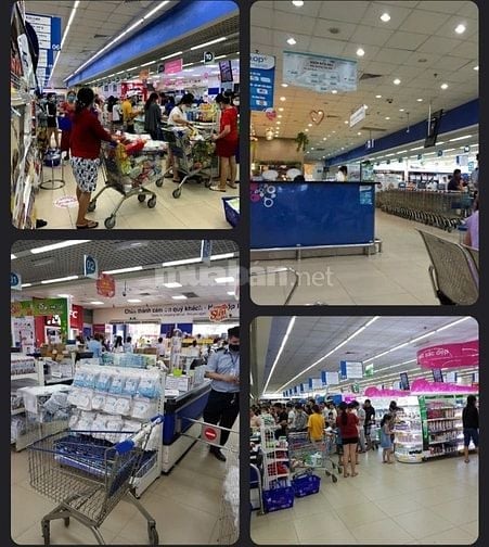 CẦN TUYỂN GẤP NHÂN VIÊN LÀM VIỆC KHU VỰC HÓC MÔN. CA. BÁN THỜI GIAN 