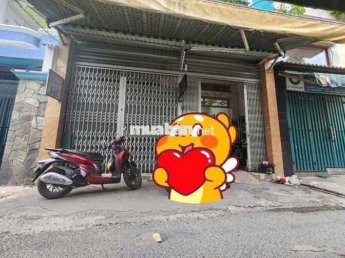 NHÀ 3 TẦNG ĐẸP — PHƯỜNG PHÚ TRUNG - KHUÔNG VIỆT (6,5m x 8,5m)