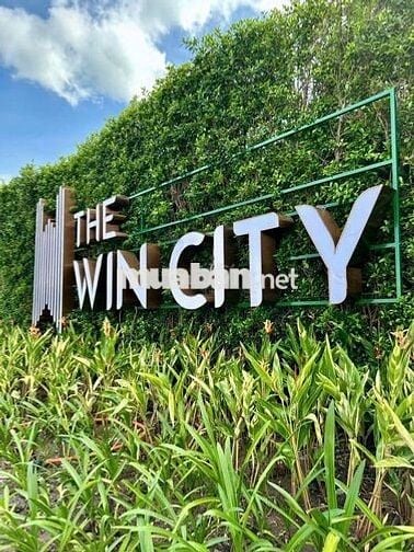 Căn hộ The Win City: CHỈ TỪ 1,2 TỶ! Sổ Hồng Lâu Dài, Vay 70%