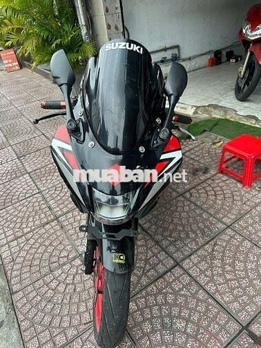 GSX 150cc 2019 bs 59g2-67446