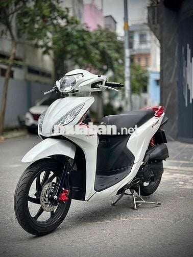 🌈Honda Vision 2020 khóa smartkey Bstp Chất Xe Zin