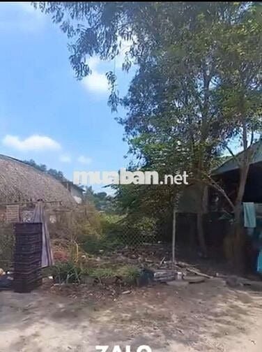 Bán đất full thổ cư 600m xây trọ kcn. Visip3 hội Nghĩa Tân Uyên