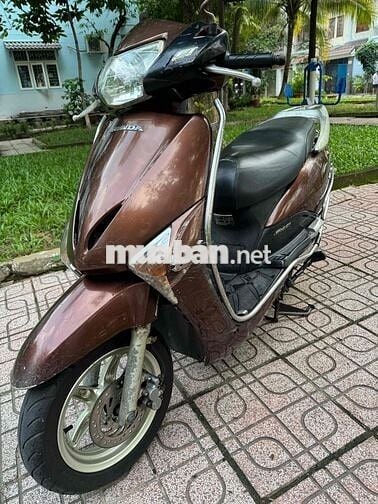 Honda Lead 110 2011 Bs Thành Phố