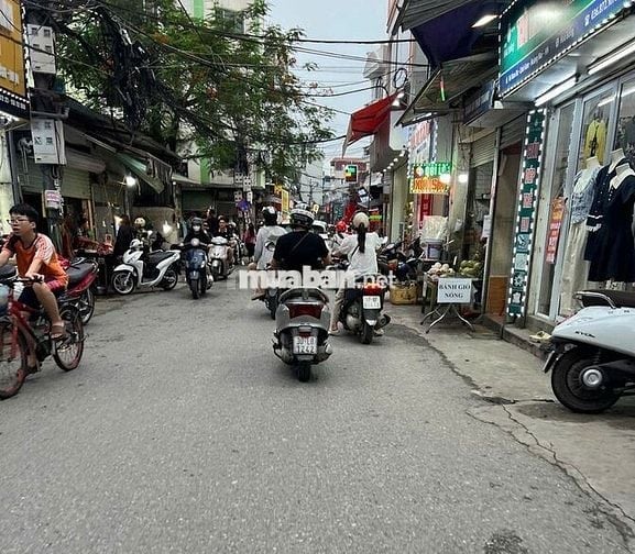 ĐẤT HIẾM HOÀNG MAI 30M2 SỔ ĐỎ VUÔNG CHỈ 5.3TỶ - 15M RA Ô TÔ TRÁNH