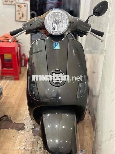 Piaggio Vespa 150 Nhập Ý . BSTP