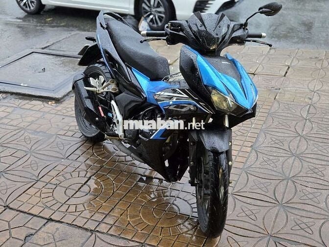 Em có chiếc honda winner x 2019 rất đẹp
