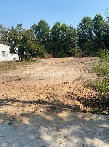 Bán đất xây biệt thự nhà vườn Lai Uyên 11