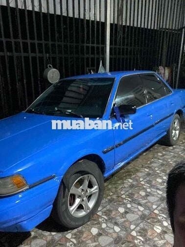 Toyota Camry 1988 CS-X 2.0 4AT - 200000 km