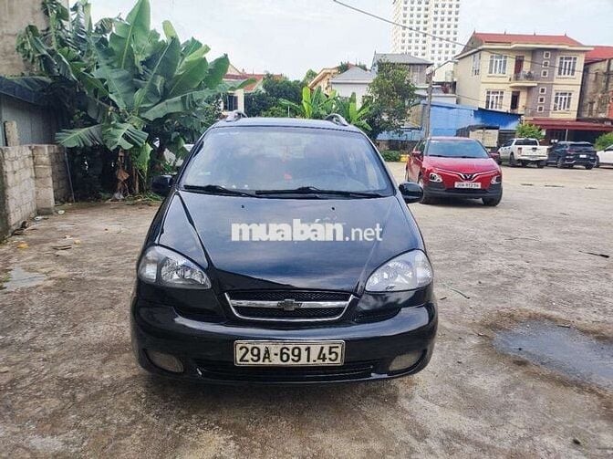 2008 CDX 2.0 MT - 500000 km