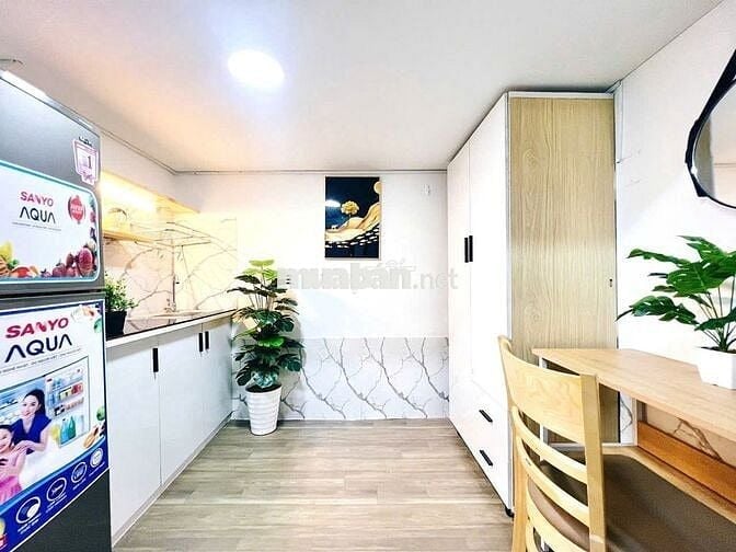 ✨ PHÒNG TRỌ CAO CẤP GIÁ RẺ  CÓ GÁC FULL NT  TÂN BÌNH  –  VÀO Ở NGAY✨