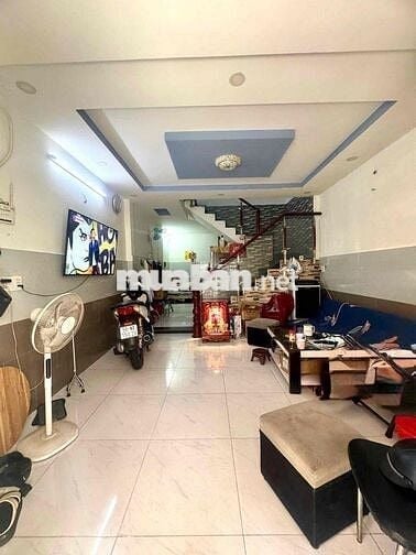 NHÀ 1 LẦU 40m2 - 1/ CHIẾN LƯỢC-