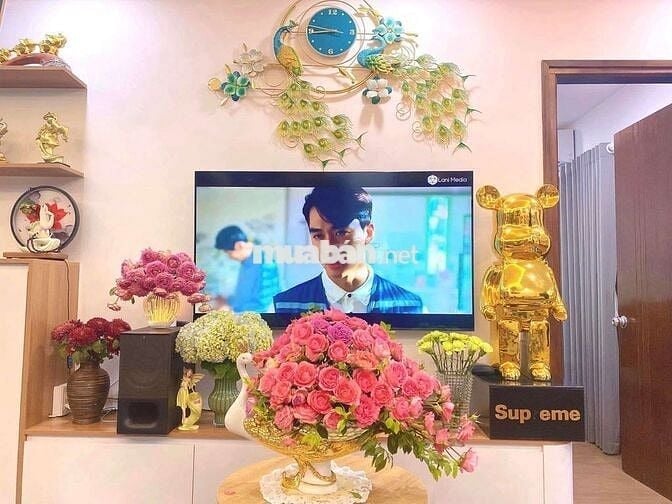 Căn hộ CT2 Bộ Tư Lệnh Yên Nghĩa, Hà Đông, 2PN, 2VS, 69.9m2