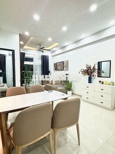 Cho thuê căn hộ Kingdom 101 Quận 10 2PN 78m2 - Nhà như mới - Giá 18tr