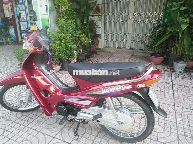 Bán xe WUAE DAYAN HAN QUOC mới dọn nguyên con