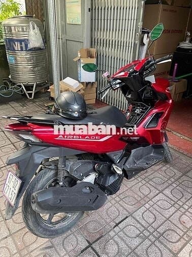 Xe ab125 chính chủ bán, ít đi