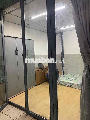 CĂN HỘ 1 PHÒNG NGỦ 1 PHÒNG BẾP + ĂN NGAY BÌNH THẠNH SÁT GÒ VẤP