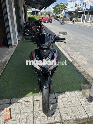 yamaha exciter 155 ( góp cần cccd không nợ xấu )