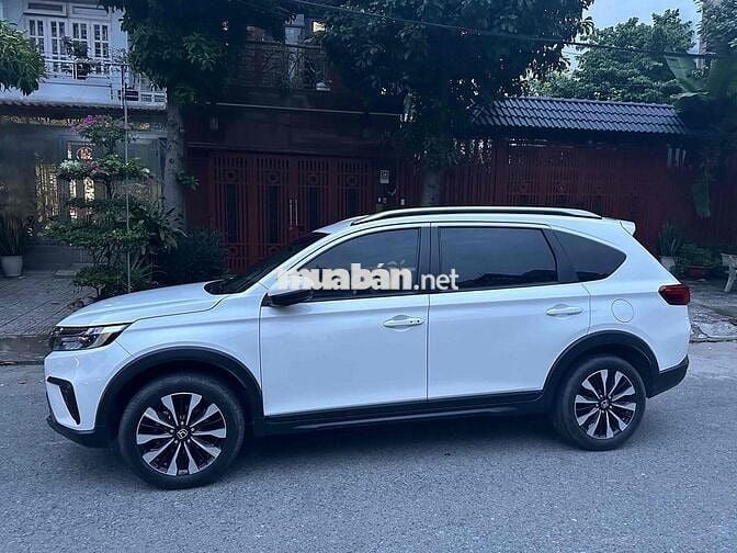 Honda BR-V 2024 G - 31000 km