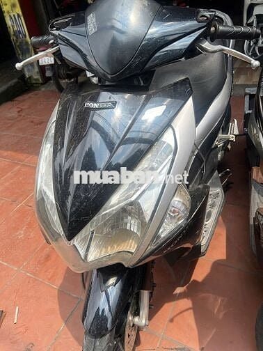 Honda Airblade 2011 Máy còn rất Êm