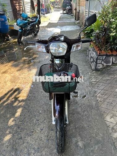 dream 110 honda