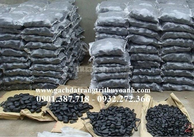 Thùy Oanh chuyên cung cấp dòng sỏi đen bóng
