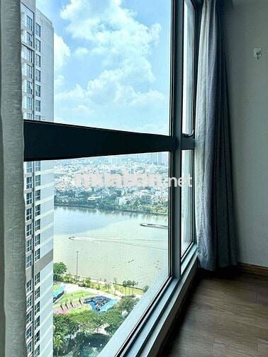 CHO THUÊ CHUNG CƯ VINHOME CENTRAL PARK1 TÂN CẢNG P22 QUẬN BÌNH THẠNH