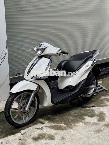 xe liberty abs cần bán