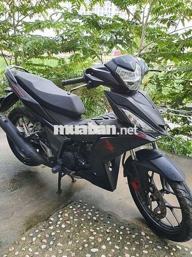 Honda Winner 150 2018 chính chủ cầm xe máy bao zin