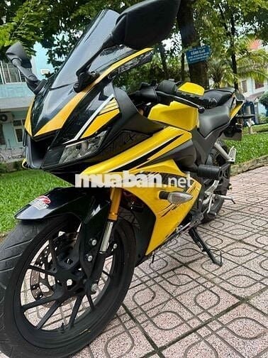 Yamaha R15 2019 Thanh Lý