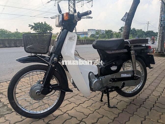 Custom 89-50 bstp có đề
