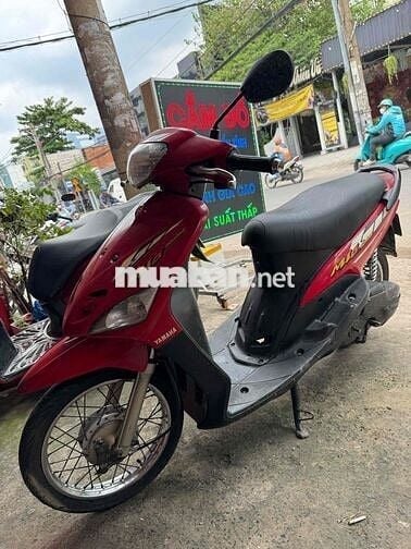 Mio 2007.máy zin êm.xe sạch sẽ.full chức năng.đẹp