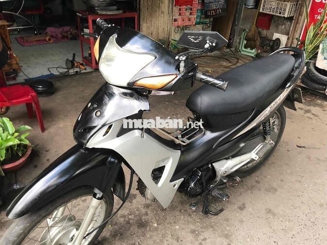 xe rs Trung Quốc