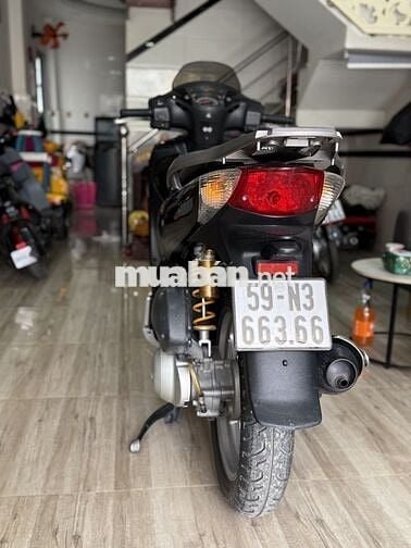 Bán xe SH ý 150i 105 tặng luôn biển