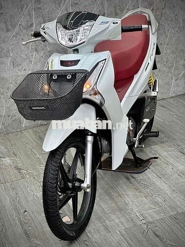 Future 125i 2021 Zin Kiểng 9 Chủ Bao Kí