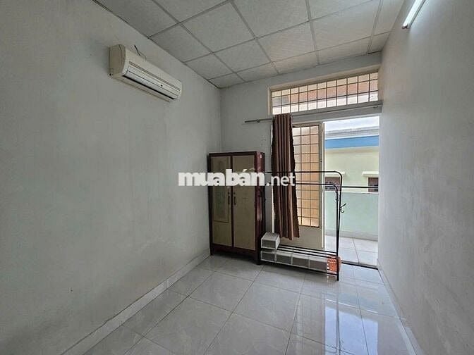 Cho nữ thuê phòng trọ giá rẻ Tân Bình