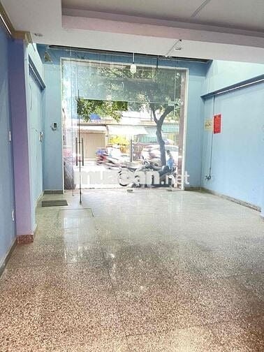 MẶT TIỀN KINH DOANH ĐỈNH – XUÂN HỒNG, TÂN BÌNH – 7 TẦNG THANG MÁY –