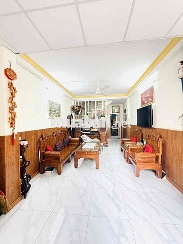 🚘 Nhà 3 tầng 56m² HXH Nguyễn Văn Công, P3 Gò Vấp –3PN – giá 5,69 tỷ SH