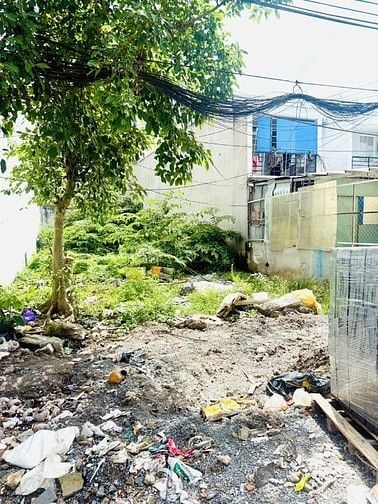 Bán đất mặt tiền 20m Bùi Tư Toàn, An Lạc, 262m², giá 19,5 tỷ