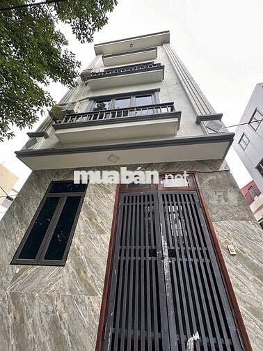 BÁN NHÀ ĐẸP 4 TẦNG – 35M² – ĐẠI TỰ, KIM CHUNG – GIÁ 4,85 TỶ