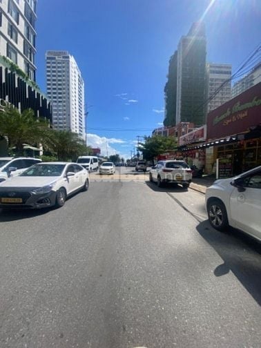 ✅ Cặp Lô đôi cực đẹp khu phố Tây An Thượng - cách biển Mỹ Khê 500m