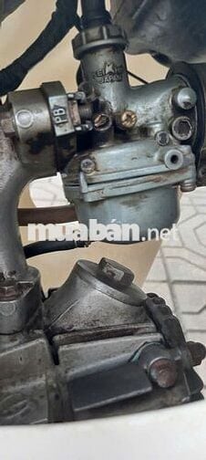 xe 82 sản xuất 1996 đăng ký 1997