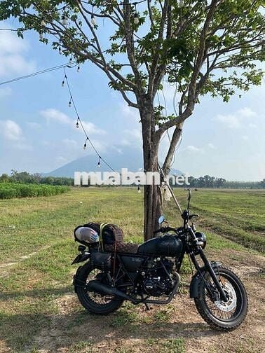 cần bán gpx 150s biển 49