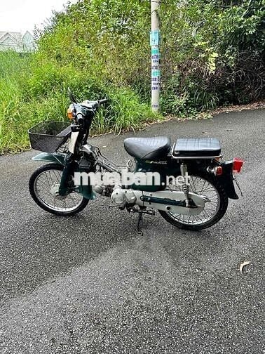 CUB 86/50 bs60 Đồng Nai zá 8 củ 500k