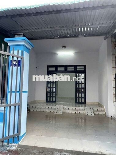 Cho thuê nhà ngay chung cư hiệp thành 3 kd đa ngành nghề