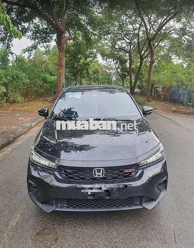 Honda City 2024 RS 1.5 AT - 13000 km