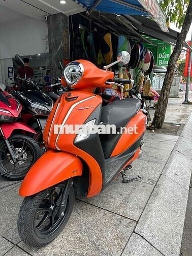 grande 2022 abs màu hót xe zin góp bao nợ xấu