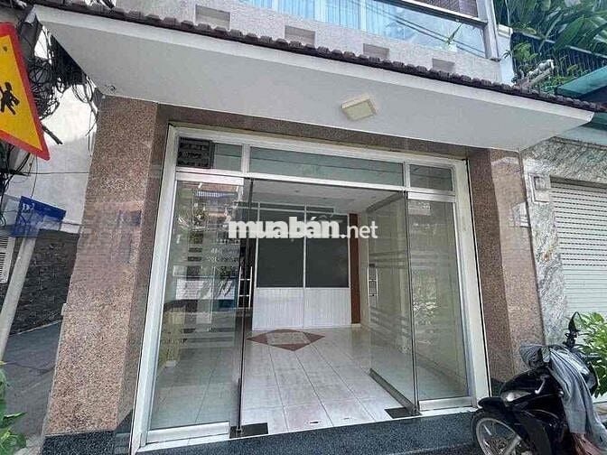 Cho thuê mặt bằng hxh Trần Hữu Trang - 4*12m - lối đi riêng - P Nhuận
