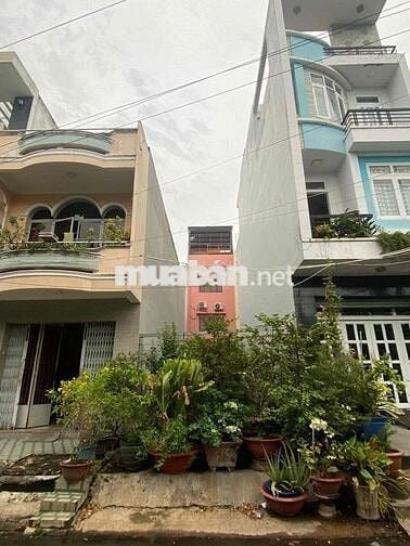 CHÍNH CHỦ BÁN ĐẤT KDC NAM HÙNG VƯƠNG - QUẬN BÌNH TÂN - đường lô D.
