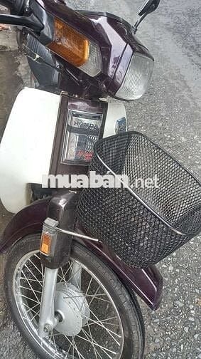 DREAM THÁI BIỂN59 XE ĐẸP CỰC BỀN CÒN TỐT MÁY ÊM RU
