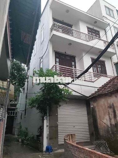 Bán gấp nhà Ỷ La - Dương Nội  75m 3 t, giá 8,7tỷ